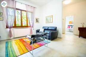 A Casa Di Rosa by TuscanyWeGo